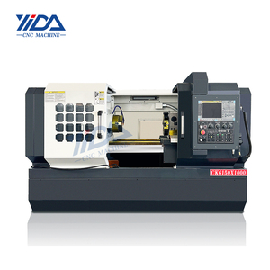 ジェルオフマシン　ck  正規品　新品未使用 CK 6150 CNC Machines - Precision and Efficiency for All