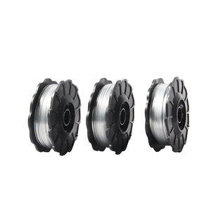 Vòng Tie dây TW 898 <span class=keywords><strong>s</strong></span>ắt mạ kẽm ràng buộc dây thép cây buộc máy Dây cuộn dây - Product Image 3