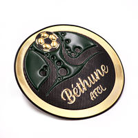 Patch TPU personnalisé 3D à transfert thermique, personnalisation de patchs TPU, vente en gros de patchs personnalisés avec logo