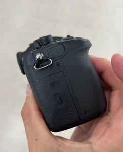 Video <b>Shooting</b> Panasonics GH5 Mirrorless Photography Flip Over Touch Screen Live MOS Used Camera - Product Image 4