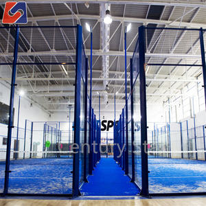 Venta superior <span class=keywords><strong>Padel</strong></span> Court Indoor/Outdoor <span class=keywords><strong>Padel</strong></span> Grass Beautiful Panoramic Raquete De <span class=keywords><strong>Padel</strong></span> - Product Image 5