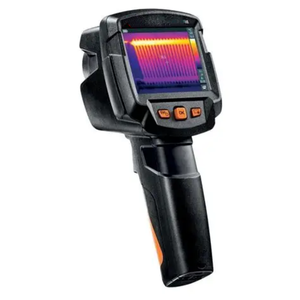 Original and New Thermal Imager 865S - Product Image 1