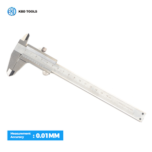 Calibrador <span class=keywords><strong>Vernier</strong></span> de Precisión de Alta Calidad, 150 mm, Calibrador Digital, Herramienta de Medición en Milímetros - Product Image 2