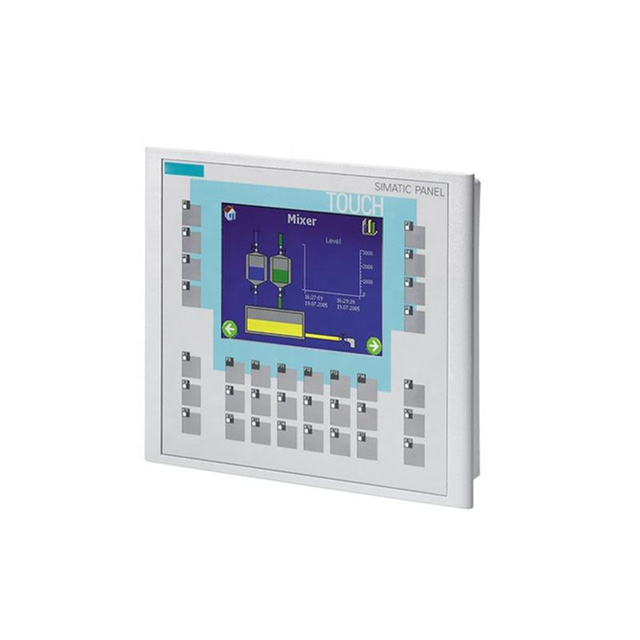 6AV6642-0DC01-1AX1 SIMATIC HMI OP177B Color 5.7-Inch Touch and Keypad Operator Panel