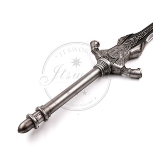 Épée en mousse Artorias pour cosplay Dark Souls en PU - Product Image 3