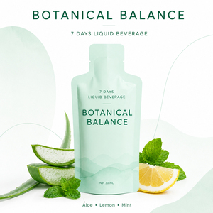 Boissons Détoxifiantes et Nettoyantes de Haute Qualité Certifiées Antioxydantes, à Faible Teneur en Gras et en Sucre, Naturelles et Liquides, pour Brûler les Graisses en 7 Jours - Product Image 3