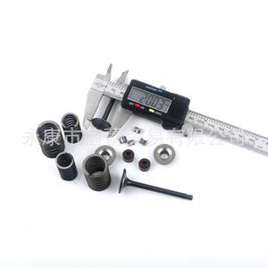 Kit de réparation de soupape d'échappement de moteur CT110 pour véhicules tout-terrain et VTT, modèles de voitures tout-terrain - Product Image 5