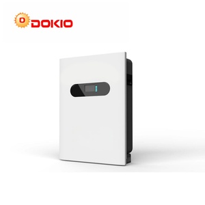 Sistemi Solari Off-Grid ad Alta Efficienza con Tecnologia Avanzata che Fornisce Energia Affidabile Giorno e Notte per la Tua Casa - Product Image 2