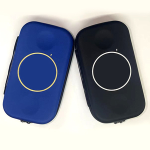 Estuche clásico personalizado con logo para estetoscopio, a prueba de golpes, portátil, en varios colores, para enfermeras y médicos. - Product Image 6