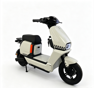 Vente directe d'usine, scooter à deux roues 1500w, conception OEM/ODM, vitesse 80 km/h, charge rapide, pas cher - Product Image 2