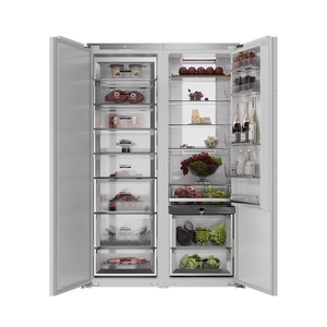 Dalla cucina al lusso: soluzioni personalizzate per elettrodomestici a livello di cucina. - Product Image 1