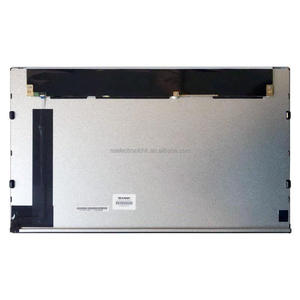 LQ156T3LW05 จอแสดงผล LCD แบบจอกว้างขนาด 15.6 นิ้วสำหรับจอภาพอุตสาหกรรม POS ของแท้ในสต็อก - Product Image 1