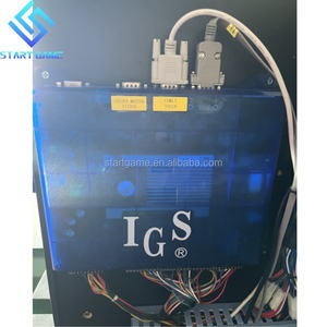 Vendita calda IGS Golden <span class=keywords><strong>Master</strong></span> 3 in 1 gioco abilità con gettoni da tavolo garanzia di 1 anno in lingua inglese materiale metallico - Product Image 2