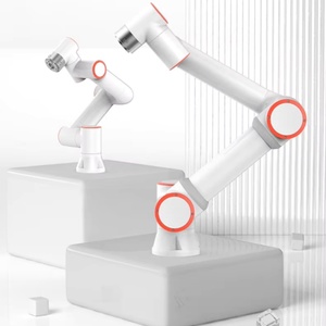 Robot Colaborativo Avanzado SHENGXIN FR10 de 6 Ejes, Carga Útil de 10 KG, Longitud del Brazo de 1400 mm, Soldadura, Carga y Descarga, Equipado con Motor, 1 Año de Garantía - Product Image 4
