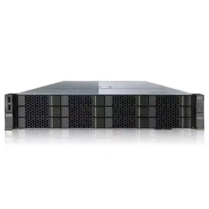 High-density Virtualization 1288h V6 Xfusion 1u Rack Server 1288h V5 4216 Cpu Rack Server 2288h 2488h V5