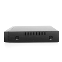 Caméra réseau NVR en gros d'usine 4k 1080P 5MP enregistreur vidéo numérique