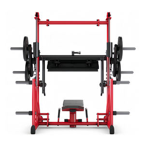 Máquina <span class=keywords><strong>de</strong></span> Musculación al por Mayor, Equipo <span class=keywords><strong>de</strong></span> Gimnasio Comercial, Entrenamiento <span class=keywords><strong>de</strong></span> Fuerza Corporal, Prensa <span class=keywords><strong>de</strong></span> Piernas Vertical <span class=keywords><strong>de</strong></span> <span class=keywords><strong>90</strong></span> <span class=keywords><strong>Grados</strong></span> - Product Image 2