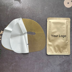 गर्म बिक्री कस्टम मेकअप त्वचा देखभाल निजी लेबल मॉइस्चराइजिंग सफेद पोषण चेहरे के लिए सफेद पोषण - Product Image 3