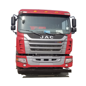 Camion à benne basculante Shacman 6x4 d'occasion, 8x4 Jac Sinotruck Howo 10 roues - Product Image 1