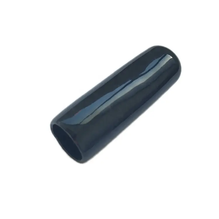 Customized Color PVC Soft Thread Protection Insulated End Cap Rubber Bolt Protectors Vinyl Soft PVC Round End Cap