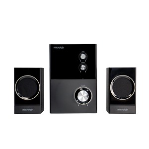 Enceinte multimédia Microlab M-223 - Product Image 6