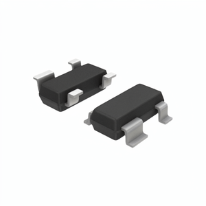 Power Management (PMIC) TO 253 4, TO 253AA Buy Electronics Components Online In Stock CAT811MTBI-GT3 - Product Image 1