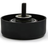 "Polea de ventilador de alta calidad para Ford 2017 1134084 98BB-19A216-AA"