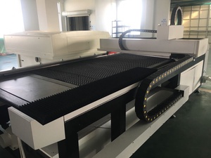 <span class=keywords><strong>2022</strong></span> nouvelle machine de découpe laser économique de meilleure qualité G.Weike pour métal et non métal LF1325LC 1000w 1500w - Product Image 3