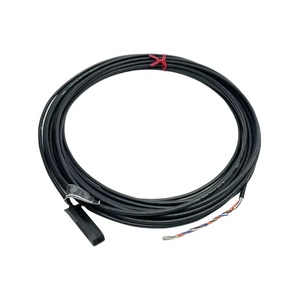 Nouveau câble de capteur photoélectrique de sécurité Keyence GL-SP10P, produit neuf, original et authentique - Product Image 1