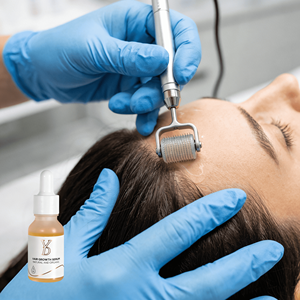 เซรั่ม<span class=keywords><strong>วิตามิน</strong></span>บีสำหรับการดูแลเส้นผ<span class=keywords><strong>ม</strong></span>และหนังศีรษะสำหรับผู้เชี่ยวชาญ - Product Image 2