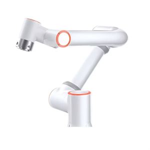 Robot collaboratif de soudage laser industriel FR10 personnalisé en usine, compatible Fanuc Kuka, IP54, moteur PLC, charge utile 10 kg, 6 articulations rotatives - Product Image 5