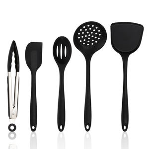 El Compañero Esencial de la Cocina: Juego de Cuchillos y Utensilios con Tabla de Cortar - Product Image 2