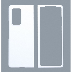 เคสแข็งแบบด้านเต็มรูปแบบสำหรับกาแลคซี่ ซี โฟลด์ - Product Image 1