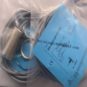 BB-M3010P-C11S12-<span class=keywords><strong>S</strong></span> BB-M3010N-C26S12-<span class=keywords><strong>S</strong></span> เซ็นเซอร์ความใกล้ชิดของแท้ของใหม่ - Product Image 6