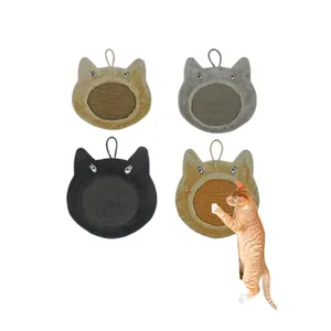 Rascador Gatis鹅猫抓痕新产品宠物防猫墙角刮痕畅销