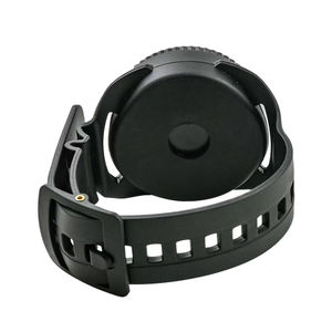 <span class=keywords><strong>Boussole</strong></span> de poignet professionnelle pour l'orientation en plein air RSB40 avec boîtier en ABS, cadran en acrylique de 40 mm pour la randonnée et la navigation - Product Image 2