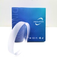 WDO 1.499 SF verres de lunettes à vision unique verres de contrôle bleus lentilles pour lunettes fabricant de lentilles fabrication de lentilles