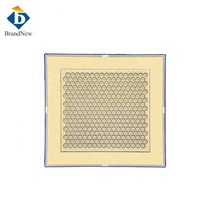 Diode laser infrarouge à émetteur multiple VCSEL 940 nm 3 W pour la détection 3D