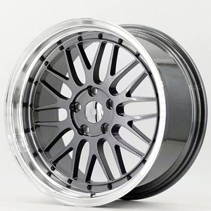 Llantas de ruedas forjadas personalizadas de <span class=keywords><strong>19</strong></span>, 20 y 22 pulgadas de la serie KLS para ruedas de coche de pasajeros Maserati Ghibli Levante Granturismo Quattroporte - Product Image 4