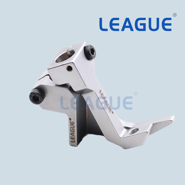 Piping Folder for Sewing Machine: Precision & Fit