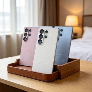 Smartphones S26Ultra 5G 16GB+1TB, Carga Rápida de 65W, Pantalla de 7.0, Deca Core, Teléfono Celular Global Desbloqueado - Product Image 1