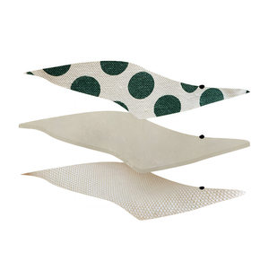 Gants de cuisine résistants à la chaleur, protège-poignées de casserole, maniques de four à micro-ondes pour la cuisson, la pâtisserie et la cuisson à la vapeur, vente en gros - Product Image 4