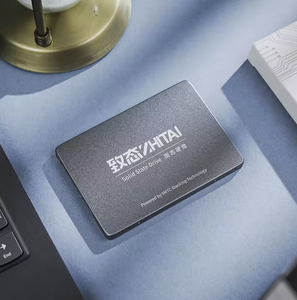 ZhiTai SC001 XT โน้ตบุ๊ก ฮาร์ดดิสก์ SSD ภายใน ขนาด 1TB SATA 3.0 พอร์ตเพิ่มพื้นที่จัดเก็บข้อมูล - Product Image 5