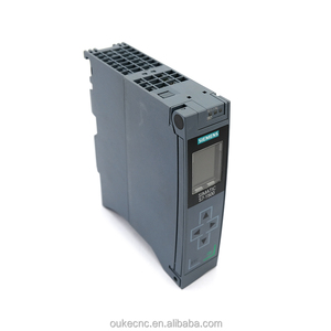 Controlador PLC SIMATIC S7-1500 Original Nuevo 6ES7511-1AK00-0AB0, Módulo CPU 1511-1 PN, Envío Rápido 6ES7-511-1AK00-0AB0 - Product Image 6