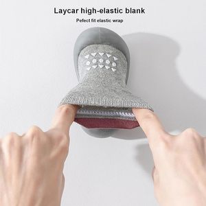 <span class=keywords><strong>Scarpe</strong></span> calzino bambino Hstyle bambino <span class=keywords><strong>scarpe</strong></span> <span class=keywords><strong>da</strong></span> passeggio bambino antiscivolo pantofole in gomma morbida Sole <span class=keywords><strong>scarpe</strong></span> <span class=keywords><strong>da</strong></span> <span class=keywords><strong>ginnastica</strong></span> <span class=keywords><strong>per</strong></span> bambini bambine - Product Image 2