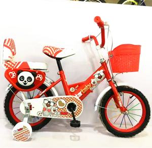 Vente chaude enfants vélos/CE approuvé nouveau modèle 12 <span class=keywords><strong>pouces</strong></span> cycle pour enfant/pas cher 4 roues enfants <span class=keywords><strong>vélo</strong></span> pour 3 à 5 ans bébé - Product Image 4