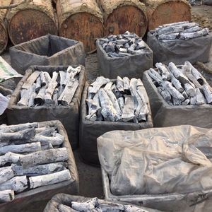 Laos maitews binchotan Stick ไม้เนื้อแข็งสีขาวถ่านผลิตในราคาจากเวียดนาม - Product Image 6