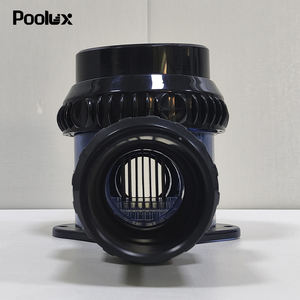 Chlorinateur au <span class=keywords><strong>sel</strong></span> numérique intelligent automatique avancé à faible perte de pression pour <span class=keywords><strong>piscine</strong></span> - Product Image 3