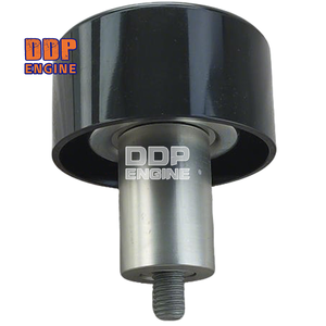 Tendeur de courroie moteur 5309066 5254598, poulie de guidage pour Cummins ISF2.8 QSF2.8 F2.8 R2.8 - Product Image 2