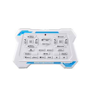 2025 Newest Toy Programmable Smart Arras Police <strong>Robot</strong> With <strong>Soft</strong> <strong>Bullet</strong> - Product Image 4